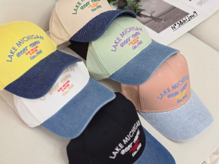 N3韓國東大門直郵女士新款推薦26春夏熱賣職業人氣帽子撞色N3帽子