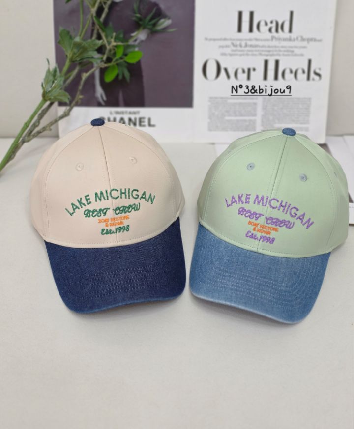 N3韓國東大門直郵女士新款推薦26春夏熱賣職業人氣帽子撞色N3帽子