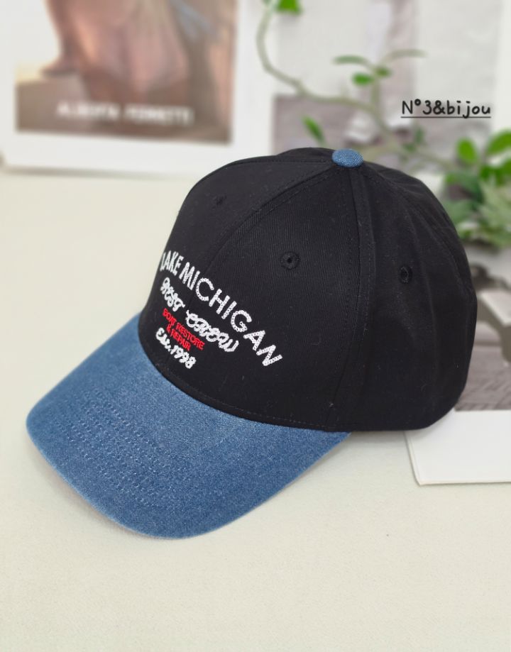 N3韓國東大門直郵女士新款推薦26春夏熱賣職業人氣帽子撞色N3帽子