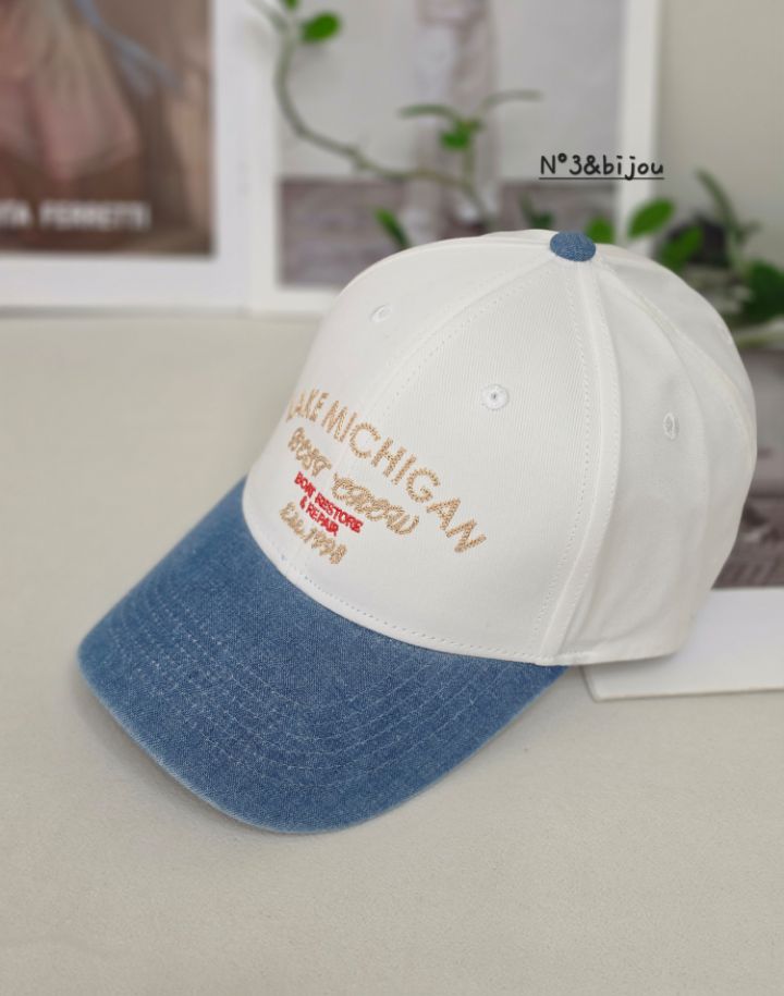 N3韓國東大門直郵女士新款推薦26春夏熱賣職業人氣帽子撞色N3帽子