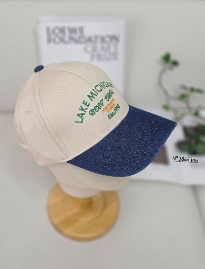 N3韓國東大門直郵女士新款推薦26春夏熱賣職業人氣帽子撞色N3帽子