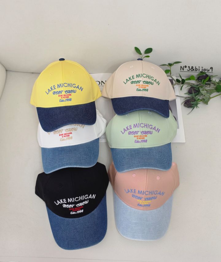 N3韓國東大門直郵女士新款推薦26春夏熱賣職業人氣帽子撞色N3帽子