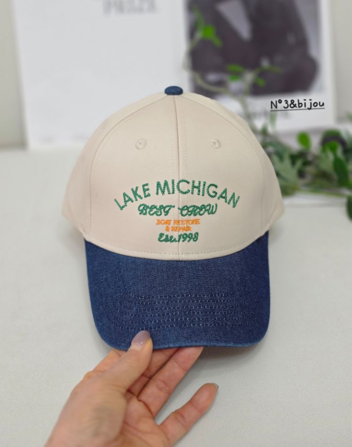 N3韓國東大門直郵女士新款推薦26春夏熱賣職業人氣帽子撞色N3帽子圖色2