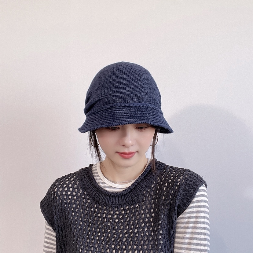 LOVELY HAT韓國東大門直郵女裝新款時尚人氣休閑熱賣帽子LOVELY HAT帽子