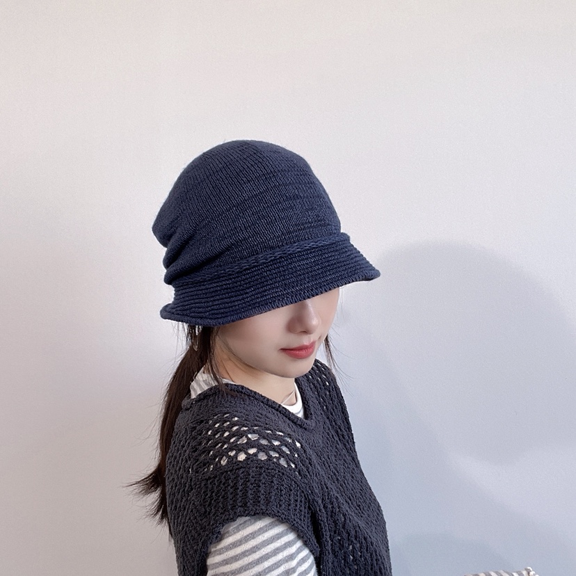 LOVELY HAT韓國東大門直郵女裝新款時尚人氣休閑熱賣帽子LOVELY HAT帽子