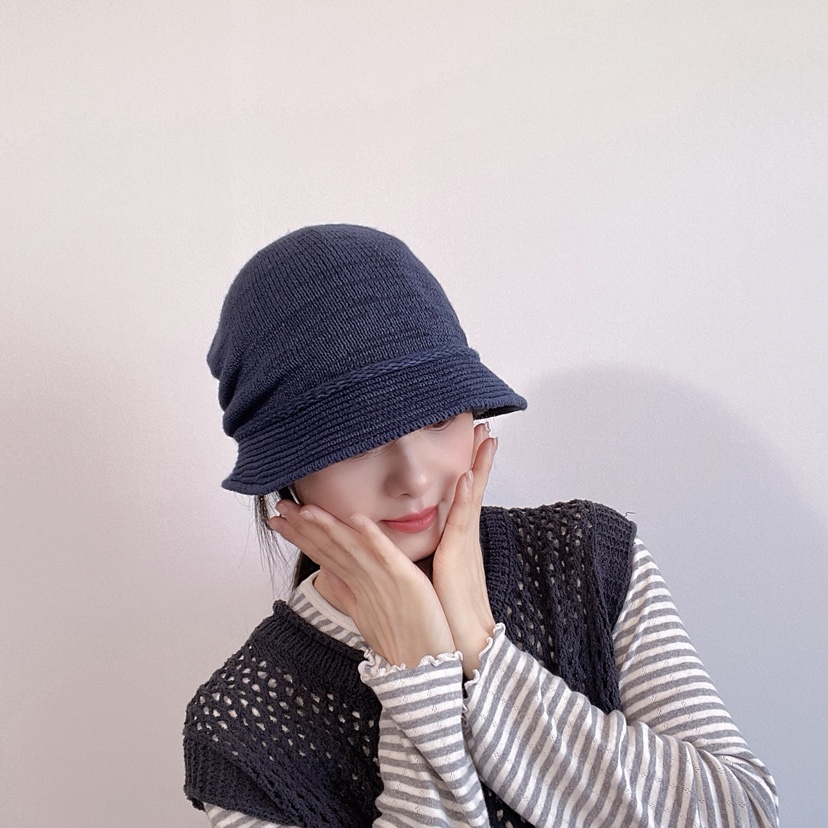 LOVELY HAT韓國東大門直郵女裝新款時尚人氣休閑熱賣帽子LOVELY HAT帽子