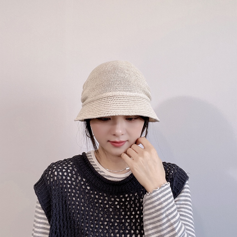 LOVELY HAT韓國東大門直郵女裝新款時尚人氣休閑熱賣帽子LOVELY HAT帽子