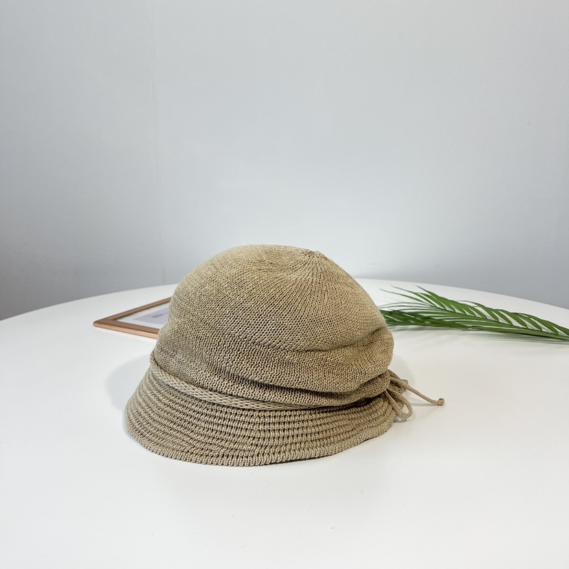 LOVELY HAT韓國東大門直郵女裝新款時尚人氣休閑熱賣帽子LOVELY HAT帽子圖色3