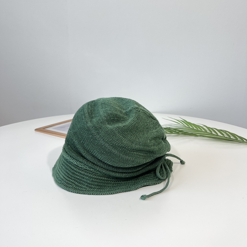 LOVELY HAT韓國東大門直郵女裝新款時尚人氣休閑熱賣帽子LOVELY HAT帽子圖色5