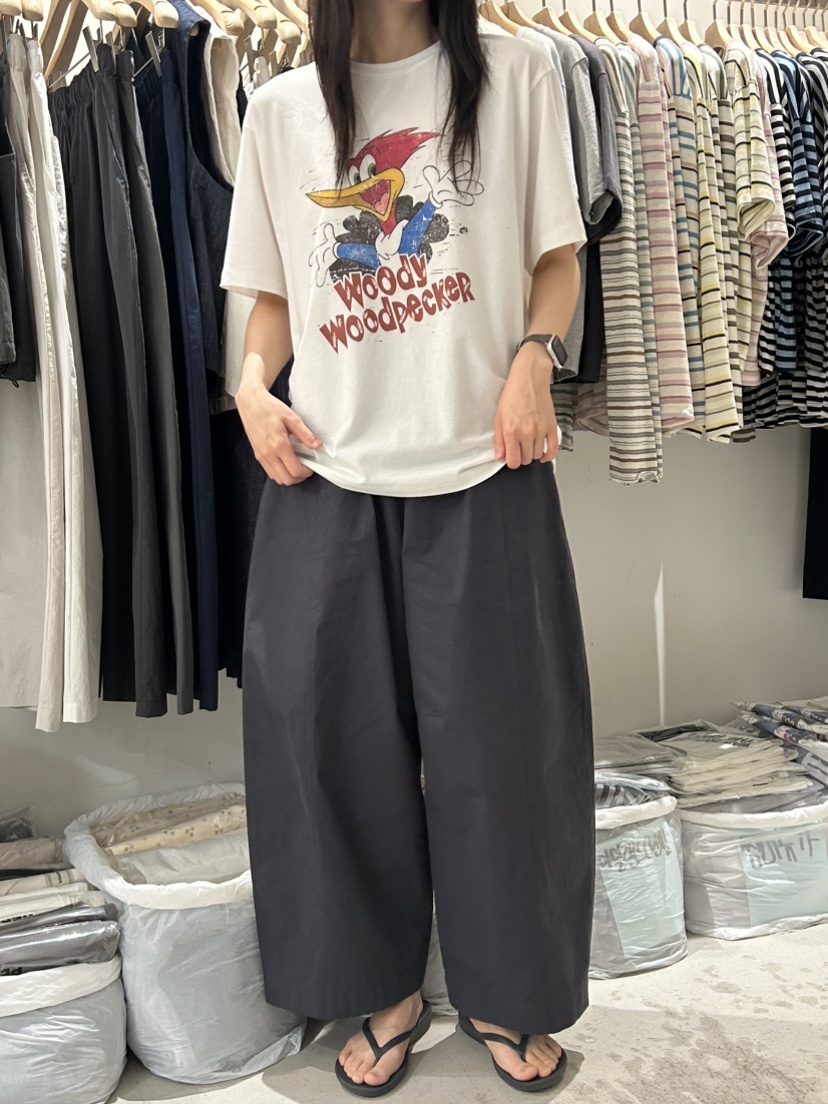 PEPPER-L韓國代購女裝新品職業時尚人氣推薦26春夏休閑T恤PEPPERT恤