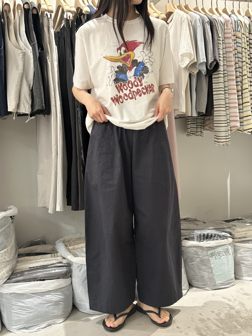 PEPPER-L韓國代購女裝新品職業時尚人氣推薦26春夏休閑T恤PEPPERT恤