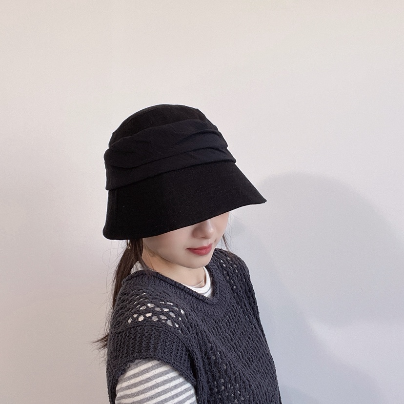 LOVELY HAT韓國直郵實拍女裝新款26春夏人氣時尚推薦帽子LOVELY HAT帽子
