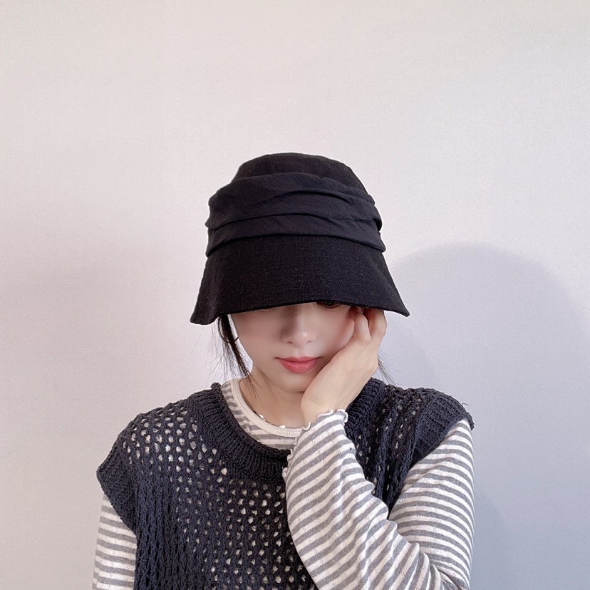 LOVELY HAT韓國直郵實拍女裝新款26春夏人氣時尚推薦帽子LOVELY HAT帽子