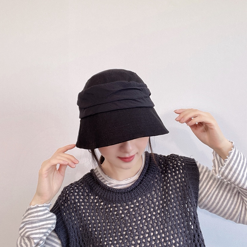 LOVELY HAT韓國直郵實拍女裝新款26春夏人氣時尚推薦帽子LOVELY HAT帽子