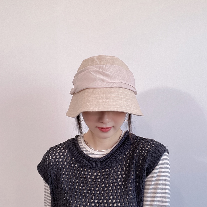 LOVELY HAT韓國直郵實拍女裝新款26春夏人氣時尚推薦帽子LOVELY HAT帽子