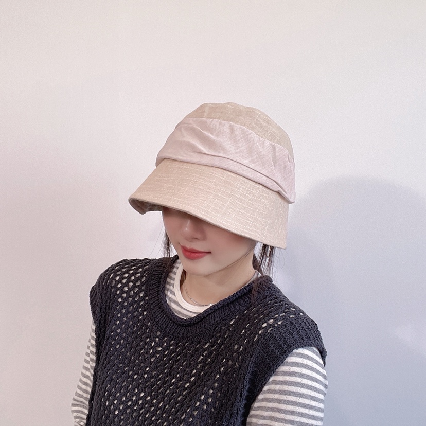 LOVELY HAT韓國直郵實拍女裝新款26春夏人氣時尚推薦帽子LOVELY HAT帽子