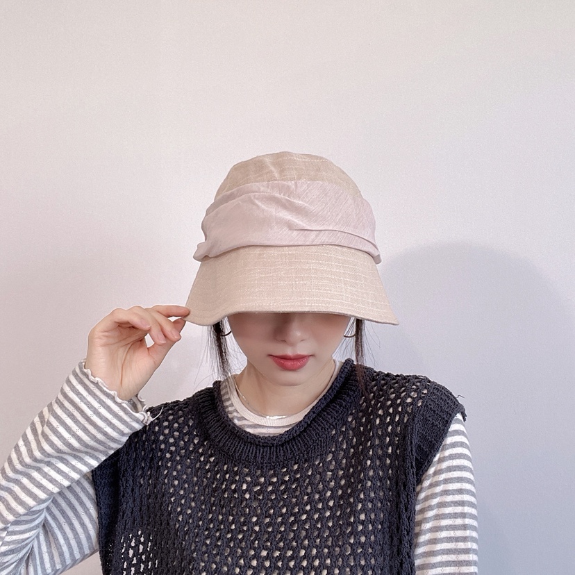 LOVELY HAT韓國直郵實拍女裝新款26春夏人氣時尚推薦帽子LOVELY HAT帽子