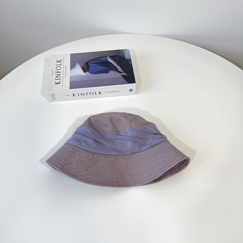 LOVELY HAT韓國直郵實拍女裝新款26春夏人氣時尚推薦帽子LOVELY HAT帽子圖色3