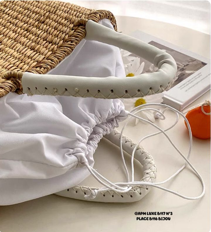 N3韓國東大門直郵女士新款推薦職業26春夏時尚手提包含小包N3手提包