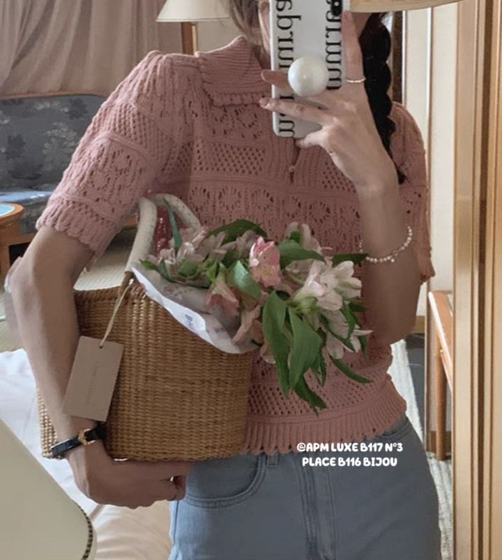 N3韓國東大門直郵女士新款推薦職業26春夏時尚手提包含小包N3手提包