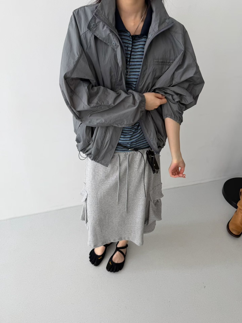 MINIMUZE韓國代購女裝新品26春夏時尚人氣推薦休閑職業T恤MINIMUZET恤