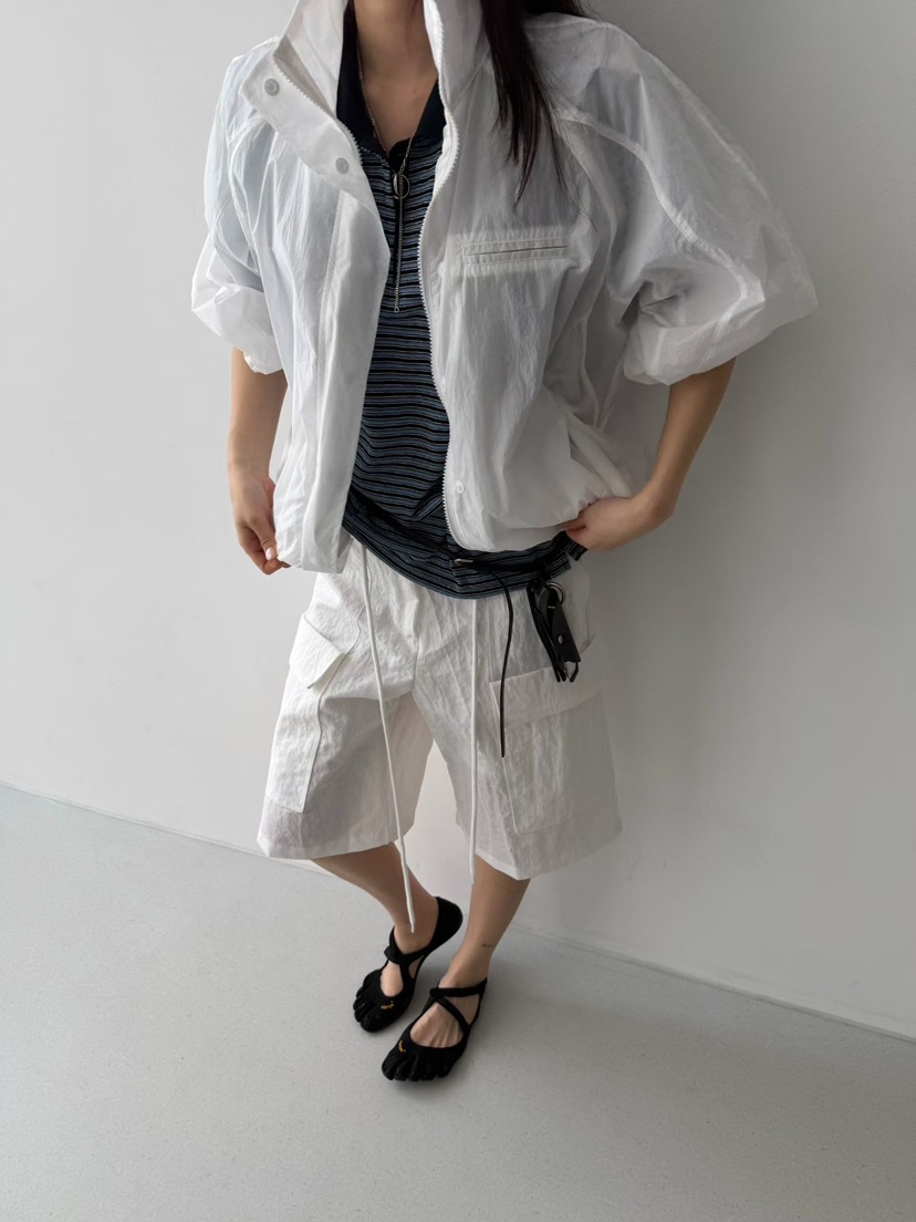 MINIMUZE韓國代購女裝新品26春夏時尚人氣推薦休閑職業T恤MINIMUZET恤