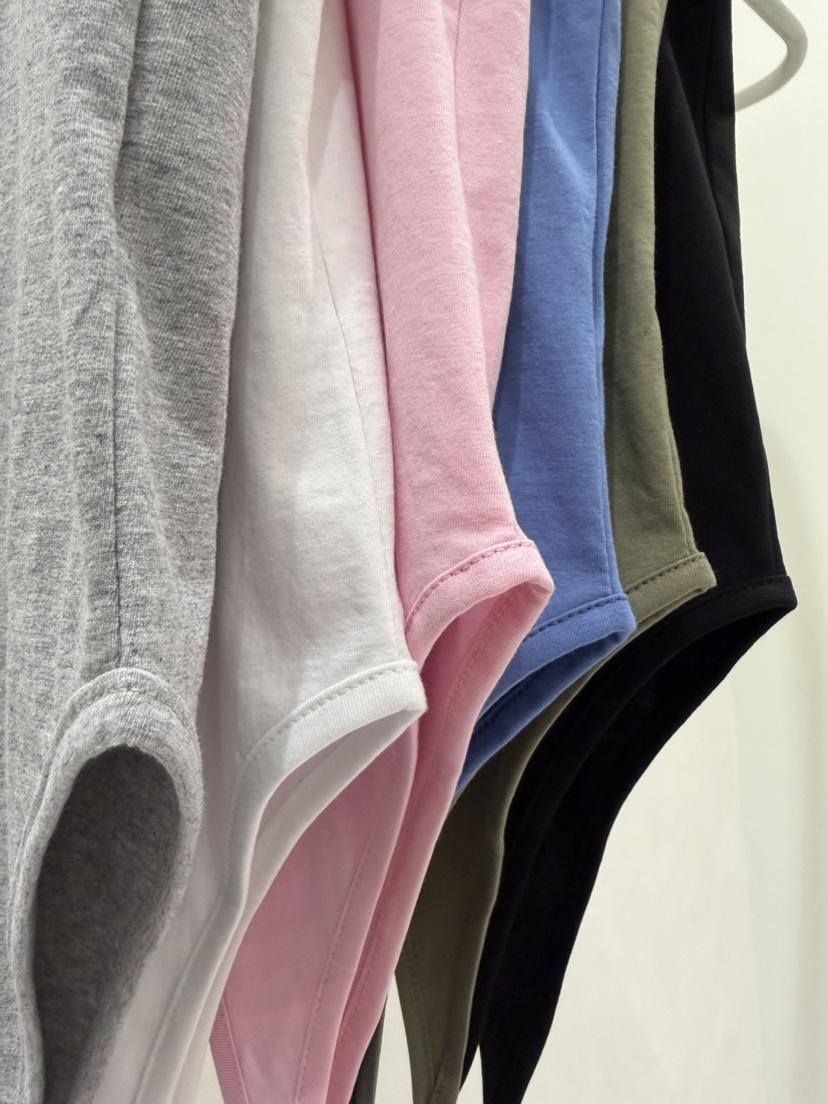 SHIRRING韓國直郵實拍女士新品熱賣人氣26春夏職業吊帶背心SHIRRING吊帶/背心