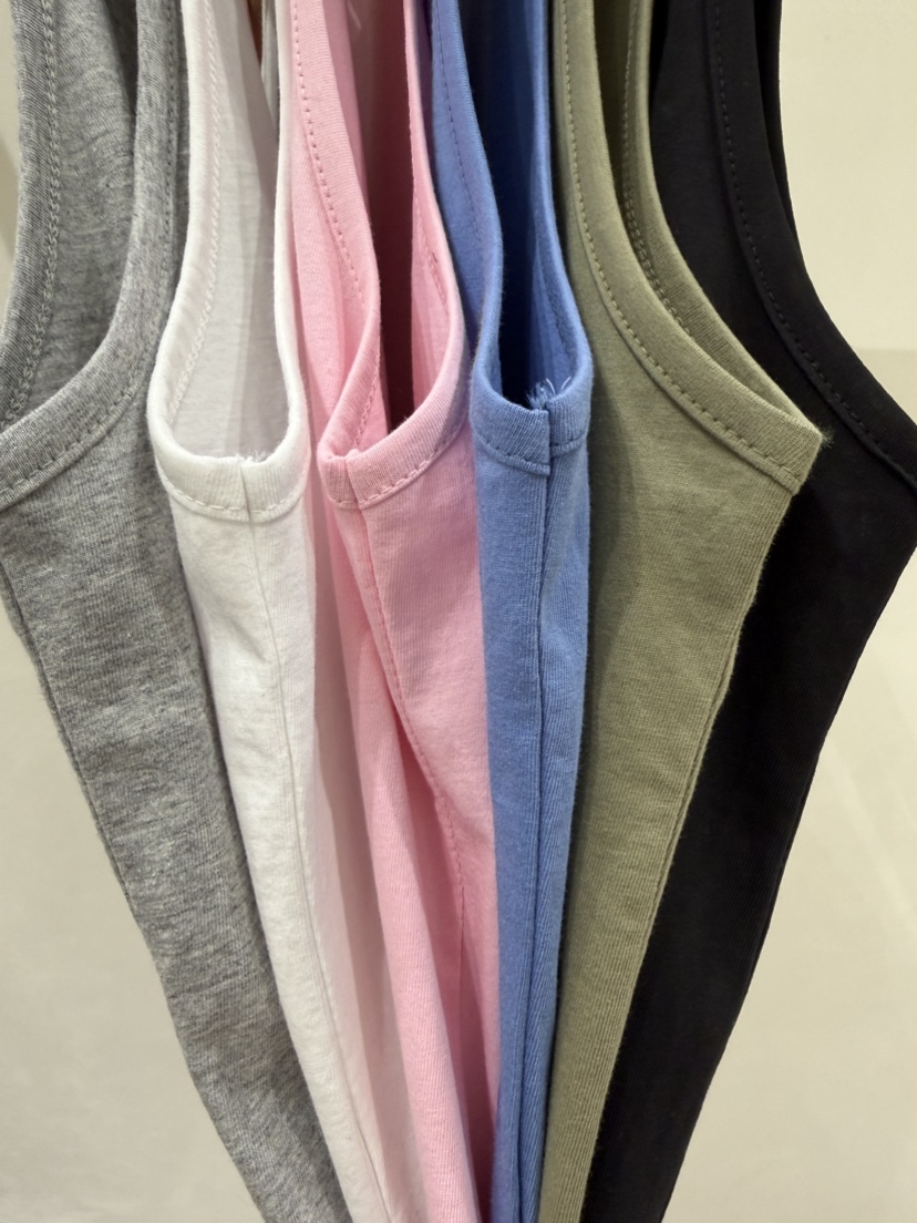 SHIRRING韓國直郵實拍女士新品熱賣人氣26春夏職業吊帶背心SHIRRING吊帶/背心