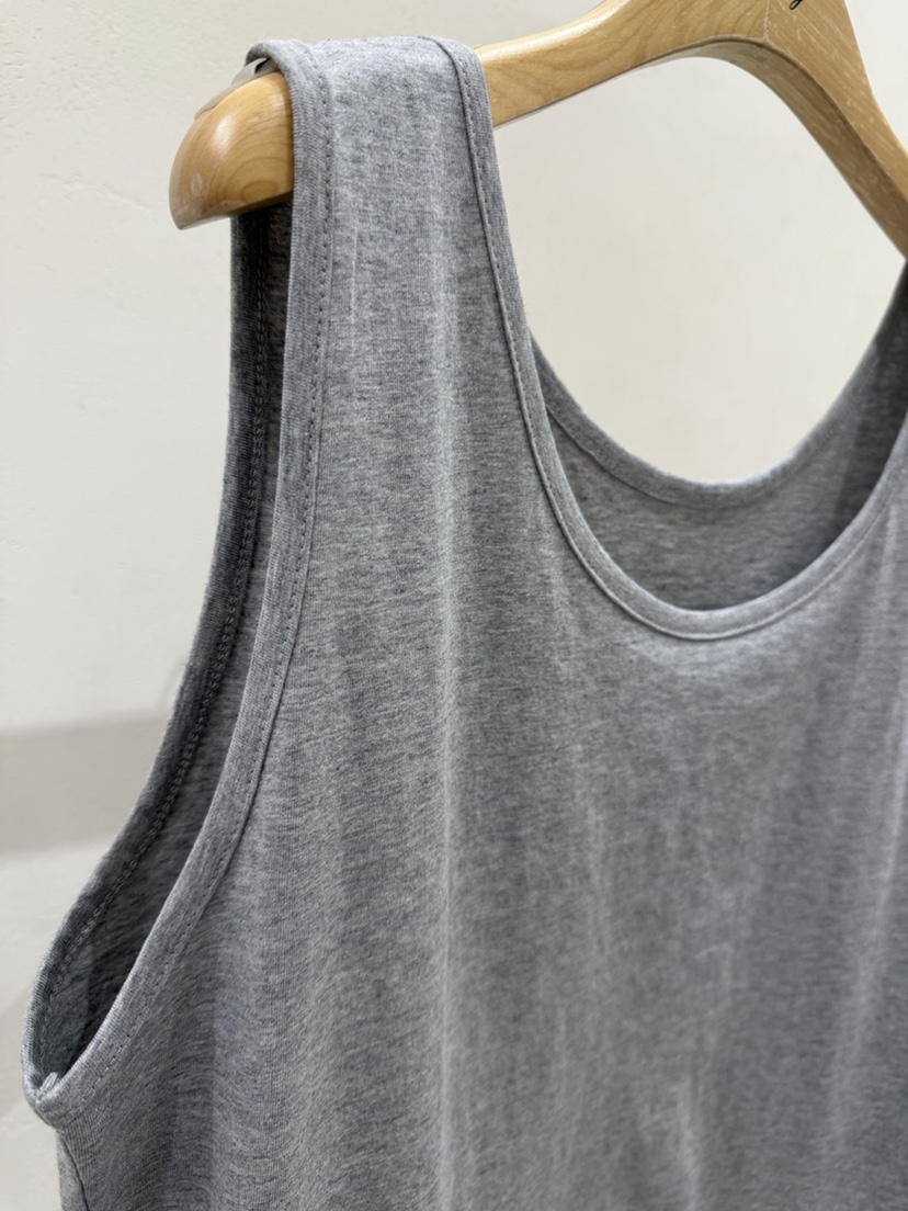 SHIRRING韓國直郵實拍女士新品熱賣人氣26春夏職業吊帶背心SHIRRING吊帶/背心