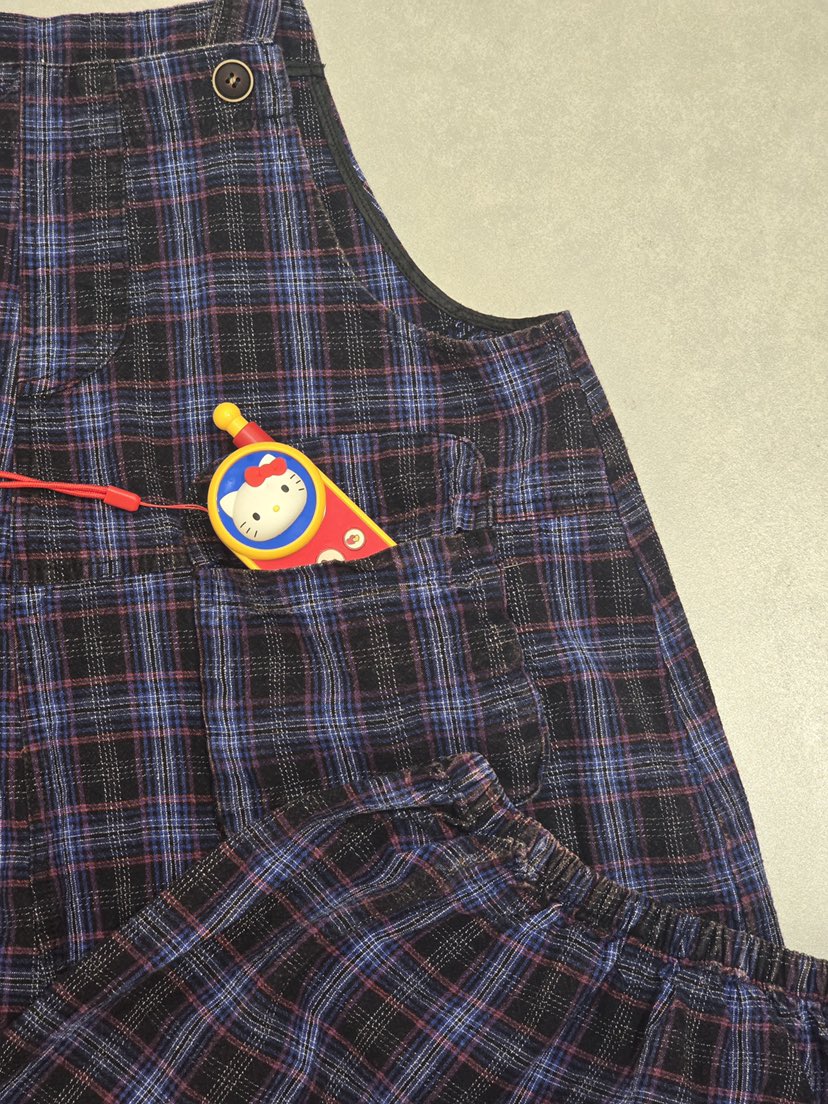 LIKEVAM韓國代購女士新品26春夏職業熱賣休閑時尚人氣背帶褲LIKEVAM背帶褲