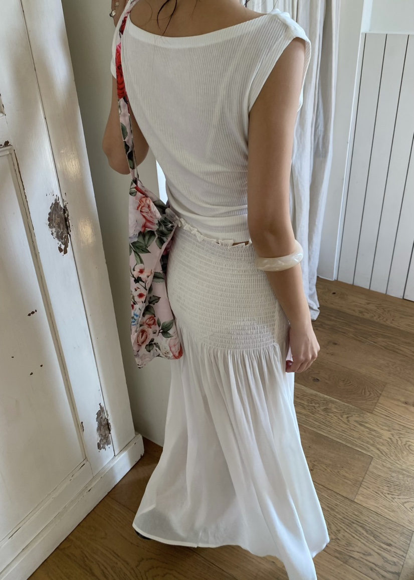 OUPPT韓國東大門直郵女士新款推薦時尚人氣熱賣休閑T恤羅紋OUPPTT恤