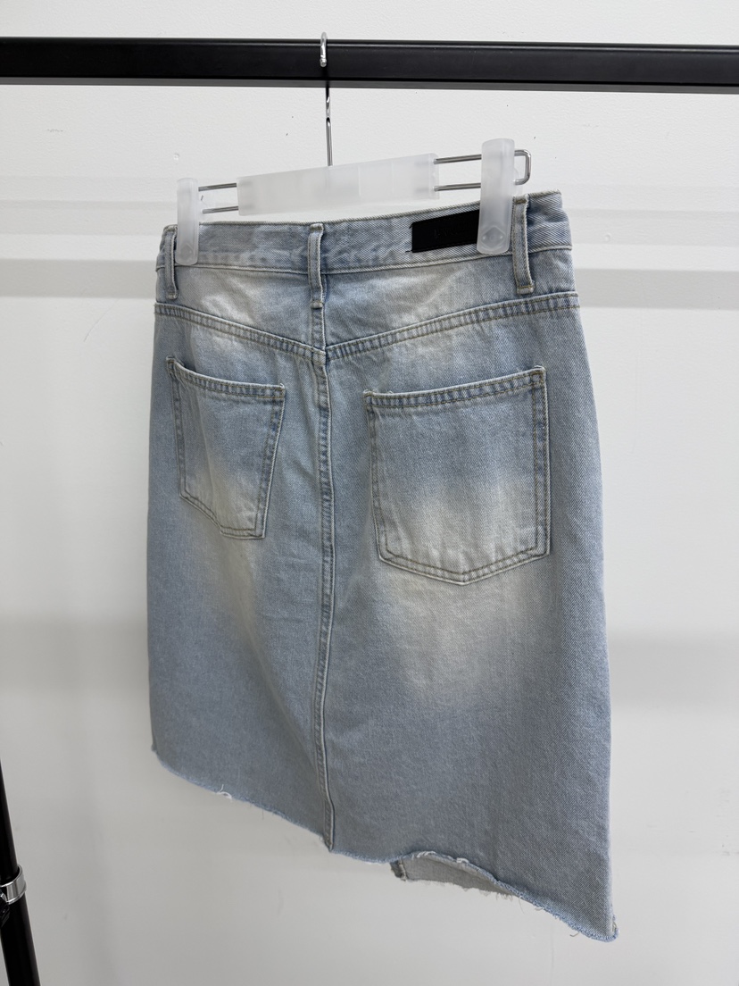 MINIMUZE韓國東大門直郵女裝新品推薦休閑時尚半身裙中短裙MINIMUZE半身裙/中短裙