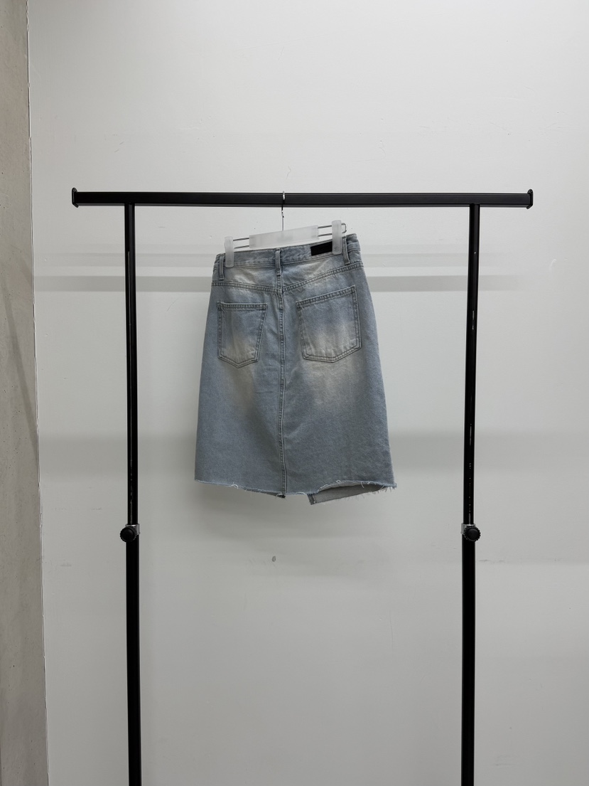 MINIMUZE韓國東大門直郵女裝新品推薦休閑時尚半身裙中短裙MINIMUZE半身裙/中短裙