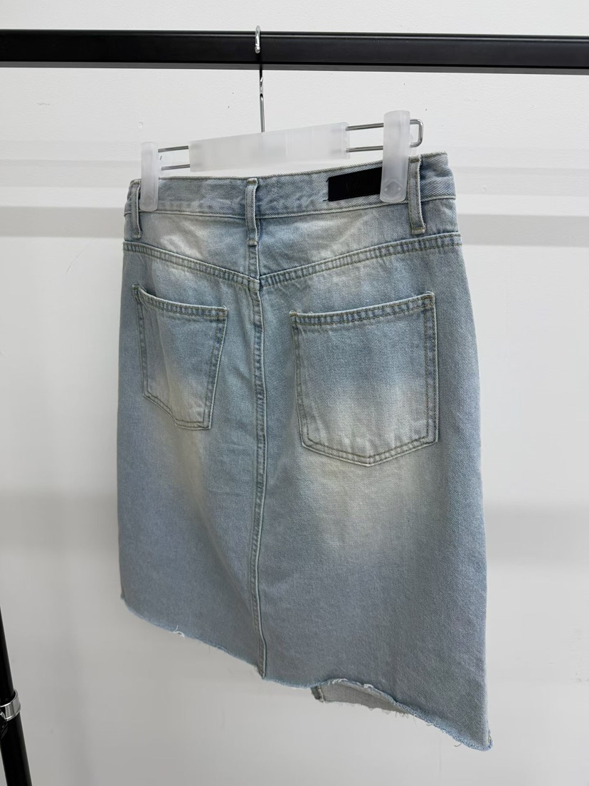 MINIMUZE韓國東大門直郵女裝新品推薦休閑時尚半身裙中短裙MINIMUZE半身裙/中短裙