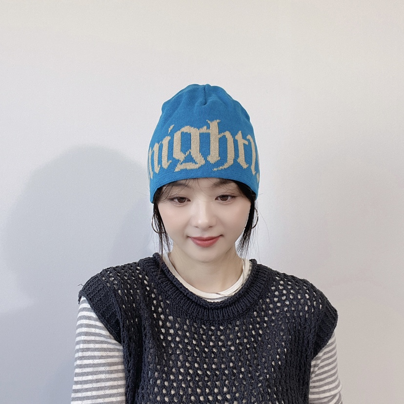 LOVELY HAT韓國東大門代購女士新品26春夏人氣熱賣休閑帽子LOVELY HAT帽子