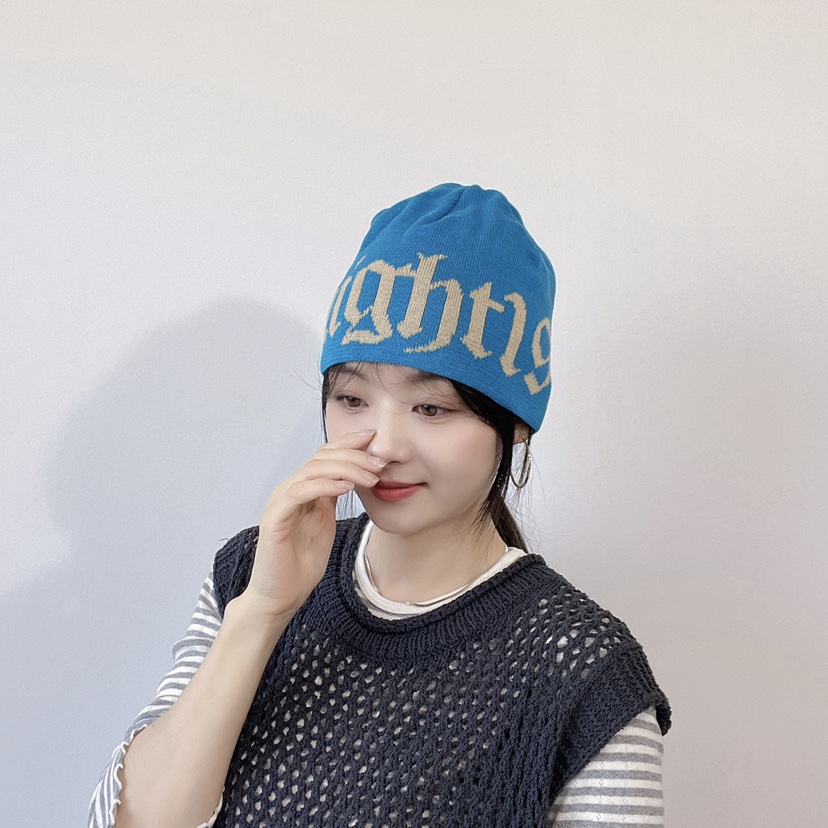 LOVELY HAT韓國東大門代購女士新品26春夏人氣熱賣休閑帽子LOVELY HAT帽子