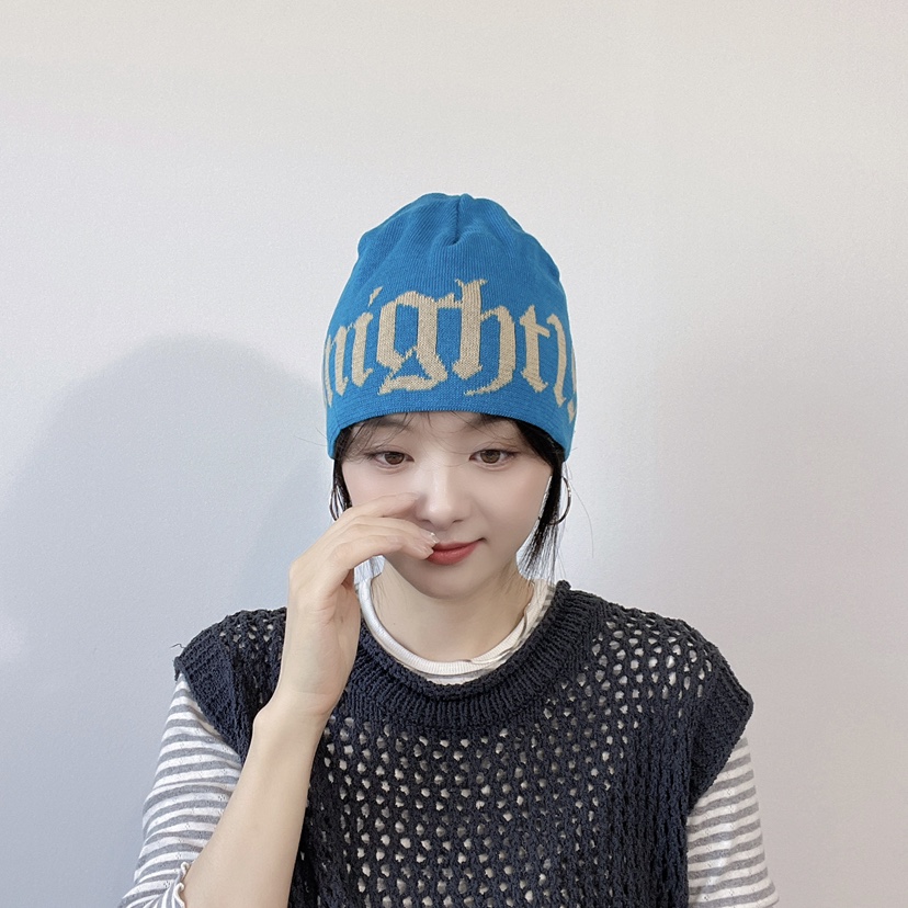 LOVELY HAT韓國東大門代購女士新品26春夏人氣熱賣休閑帽子LOVELY HAT帽子