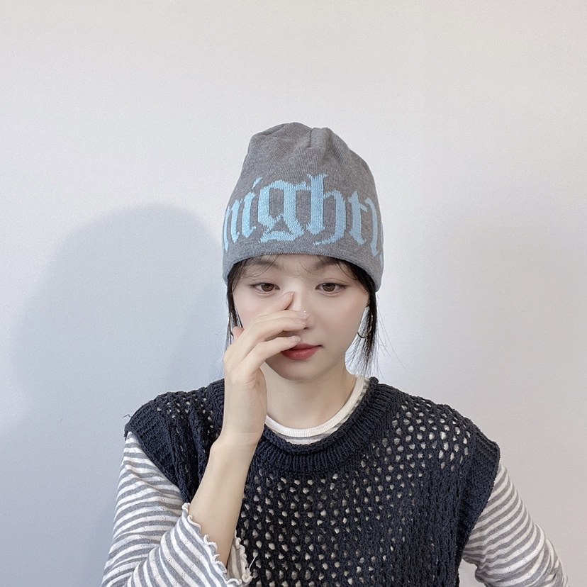 LOVELY HAT韓國東大門代購女士新品26春夏人氣熱賣休閑帽子LOVELY HAT帽子