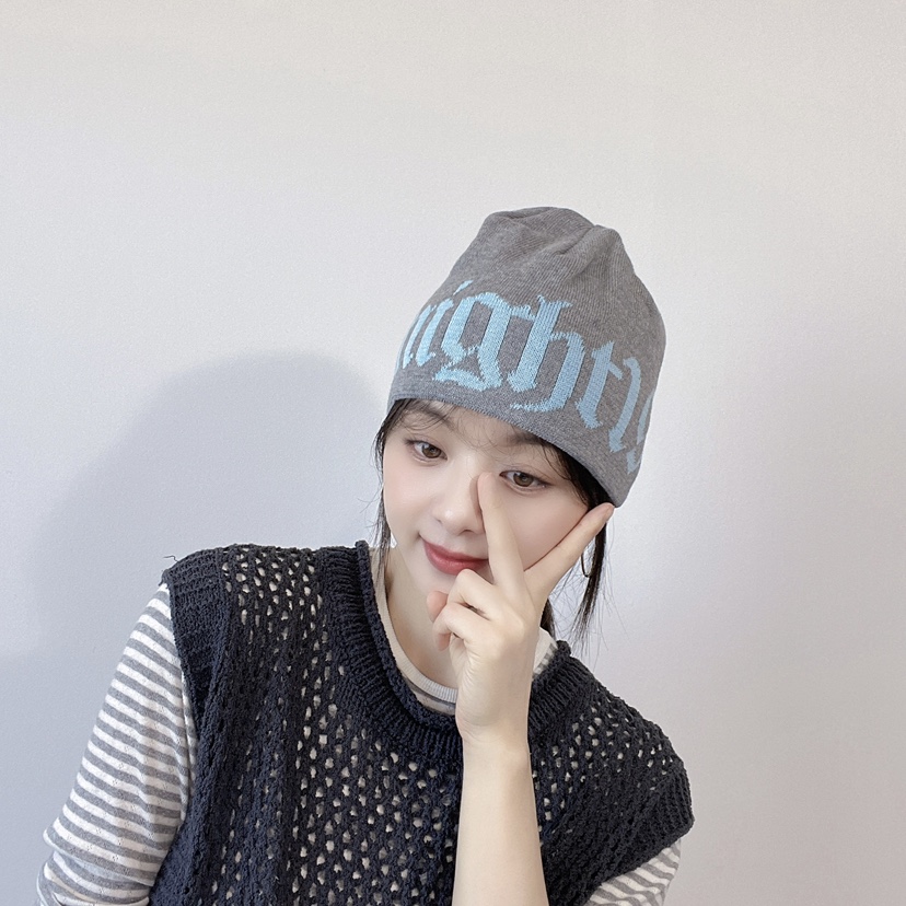 LOVELY HAT韓國東大門代購女士新品26春夏人氣熱賣休閑帽子LOVELY HAT帽子