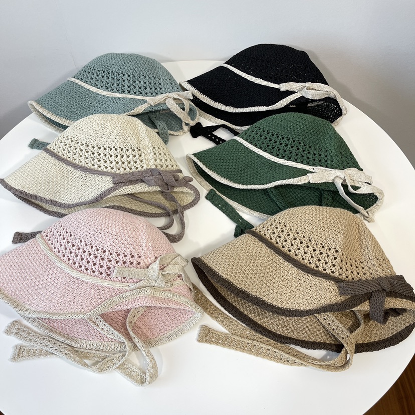 LOVELY HAT韓國東大門直郵女裝新款推薦時尚26春夏熱賣帽子LOVELY HAT帽子