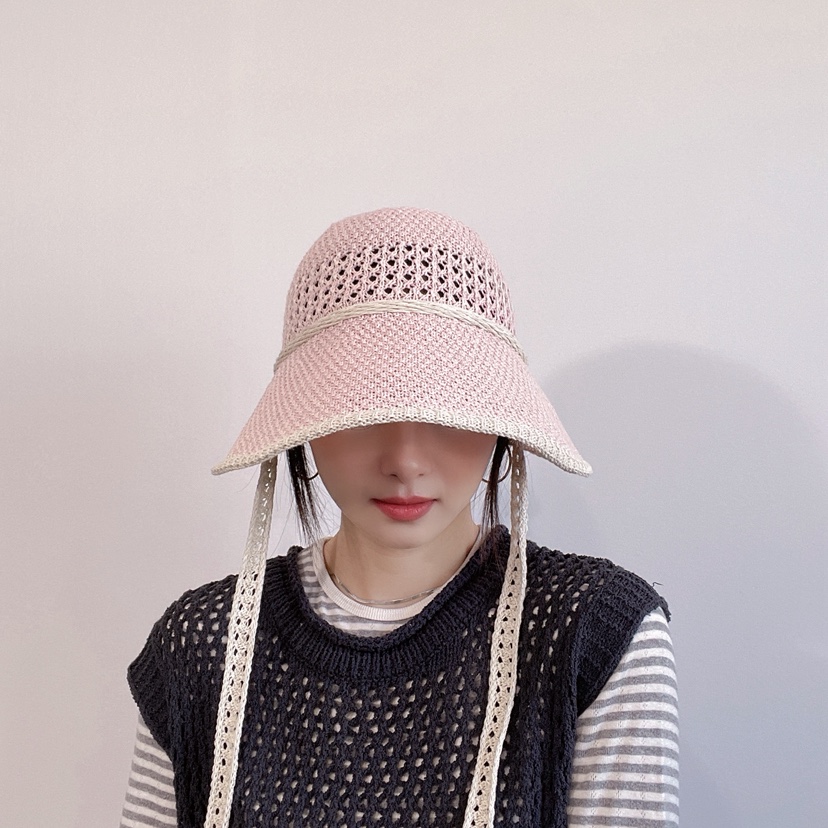 LOVELY HAT韓國東大門直郵女裝新款推薦時尚26春夏熱賣帽子LOVELY HAT帽子