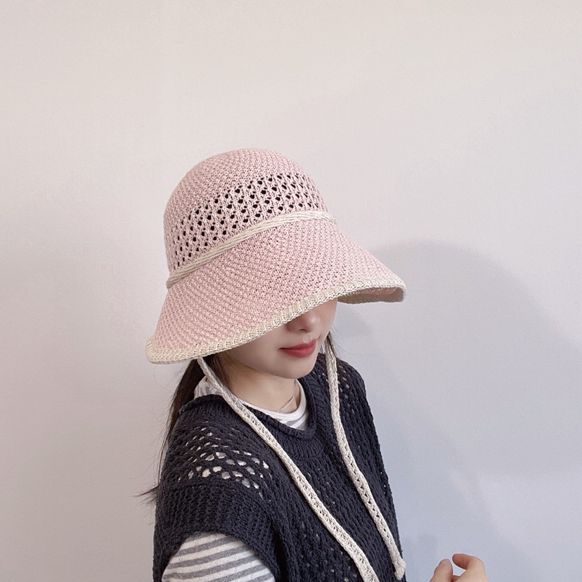 LOVELY HAT韓國東大門直郵女裝新款推薦時尚26春夏熱賣帽子LOVELY HAT帽子