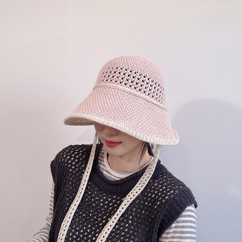 LOVELY HAT韓國東大門直郵女裝新款推薦時尚26春夏熱賣帽子LOVELY HAT帽子