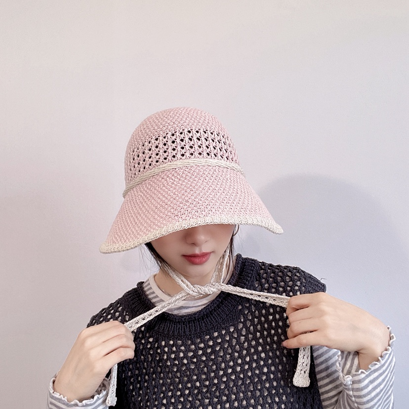 LOVELY HAT韓國東大門直郵女裝新款推薦時尚26春夏熱賣帽子LOVELY HAT帽子