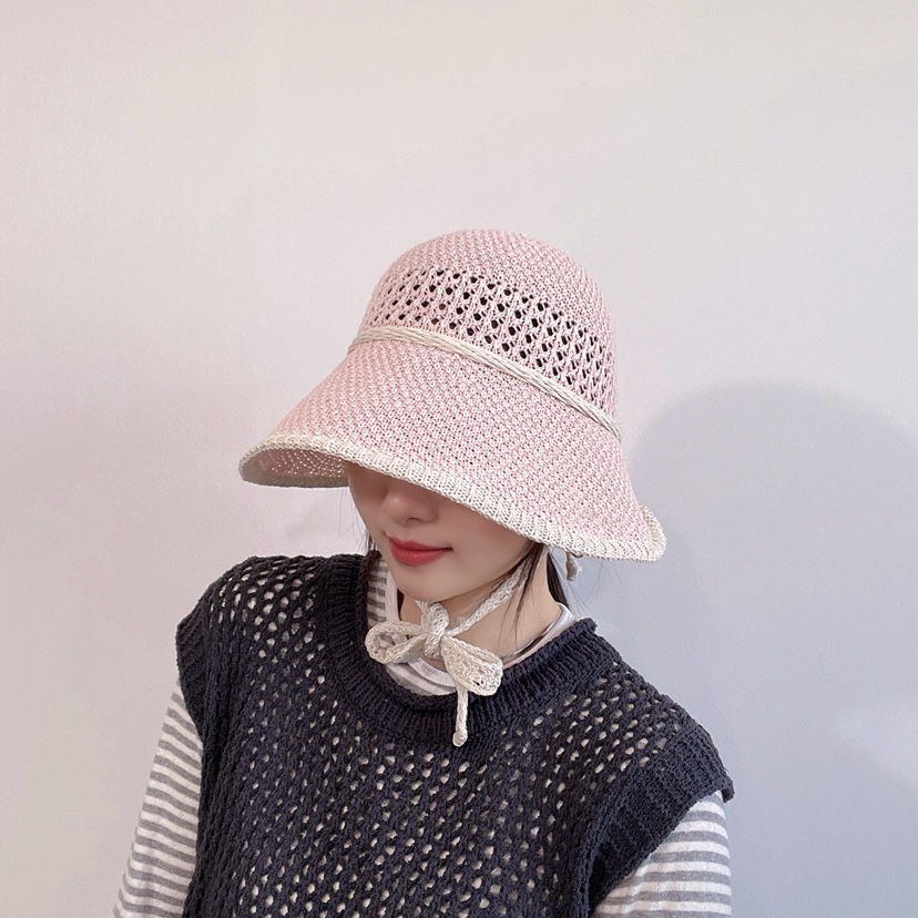 LOVELY HAT韓國東大門直郵女裝新款推薦時尚26春夏熱賣帽子LOVELY HAT帽子