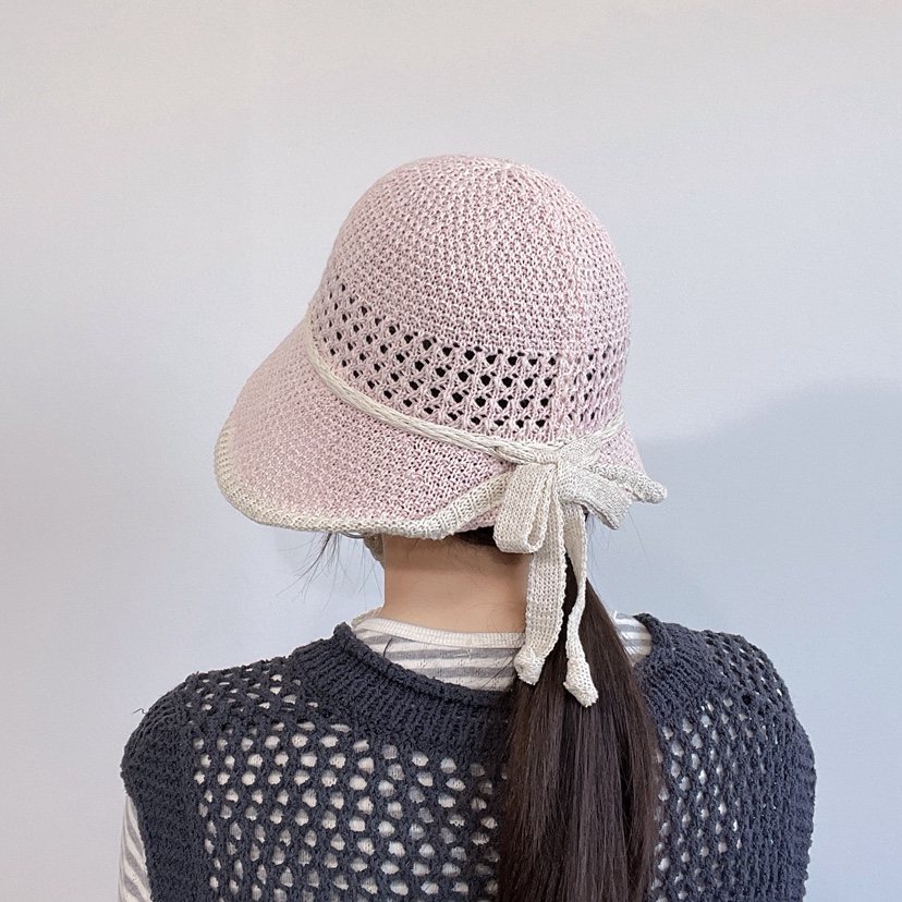 LOVELY HAT韓國東大門直郵女裝新款推薦時尚26春夏熱賣帽子LOVELY HAT帽子