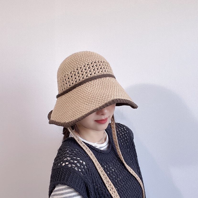 LOVELY HAT韓國東大門直郵女裝新款推薦時尚26春夏熱賣帽子LOVELY HAT帽子