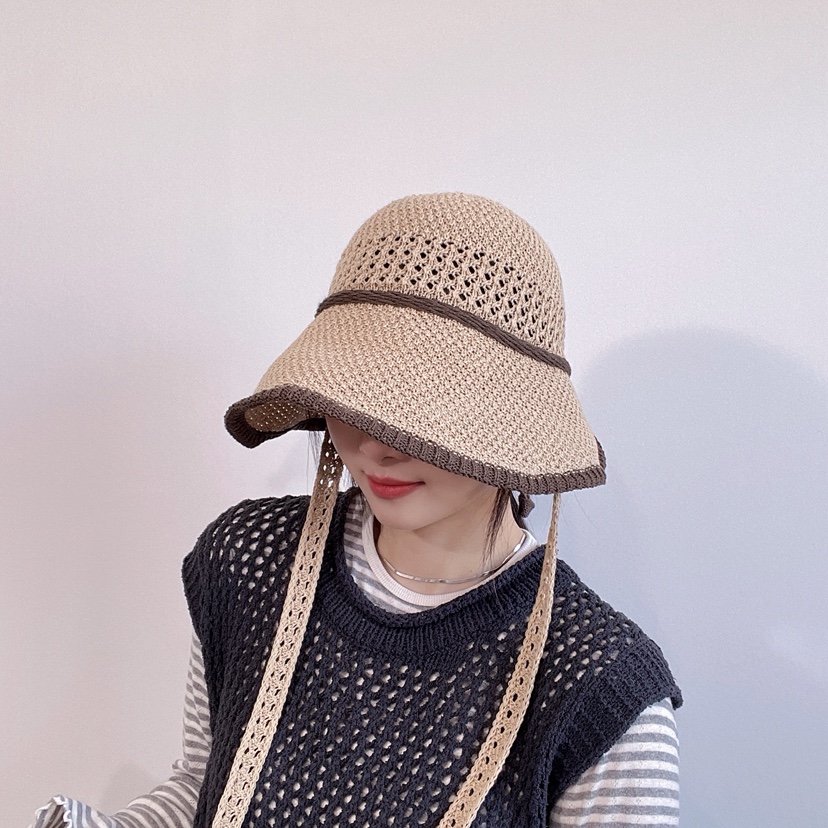 LOVELY HAT韓國東大門直郵女裝新款推薦時尚26春夏熱賣帽子LOVELY HAT帽子