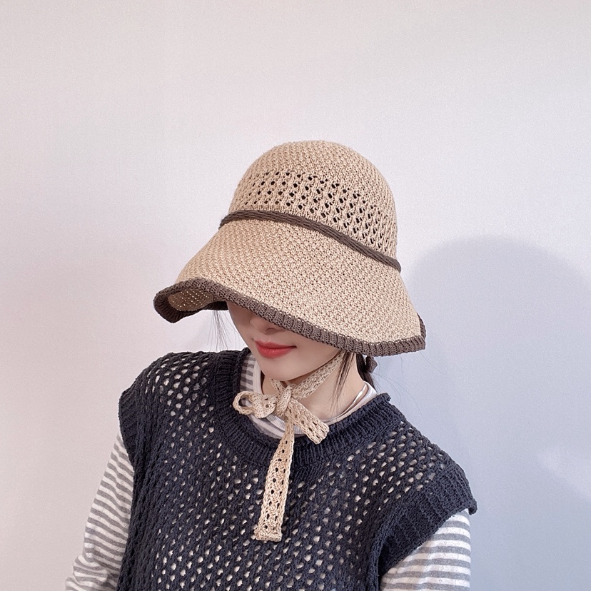 LOVELY HAT韓國東大門直郵女裝新款推薦時尚26春夏熱賣帽子LOVELY HAT帽子