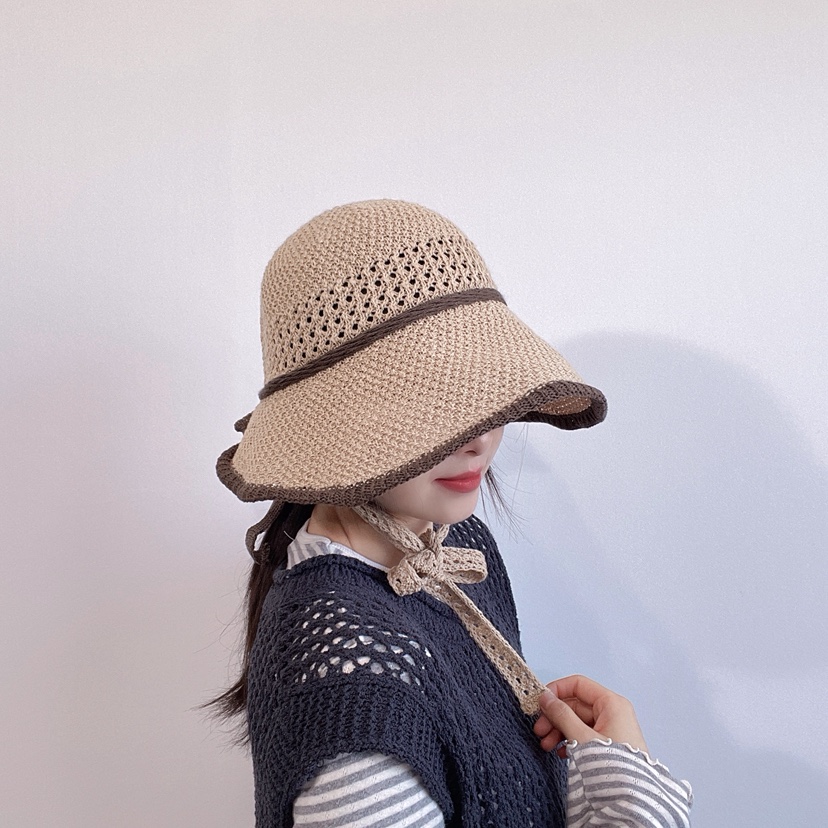 LOVELY HAT韓國東大門直郵女裝新款推薦時尚26春夏熱賣帽子LOVELY HAT帽子